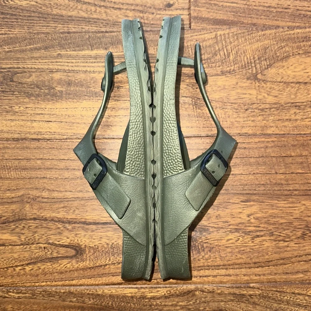 Women’s Birkenstock Sandals - Picture 8 of 12